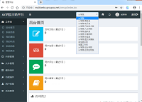 網站群